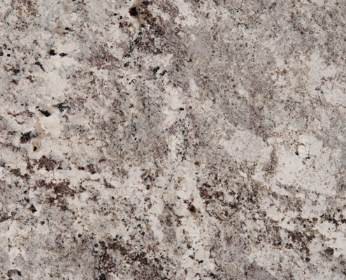 Alaska White Granite Clark Marble Granite