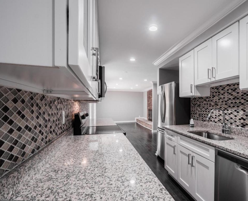 Completed Projects Clark Marble and Granite