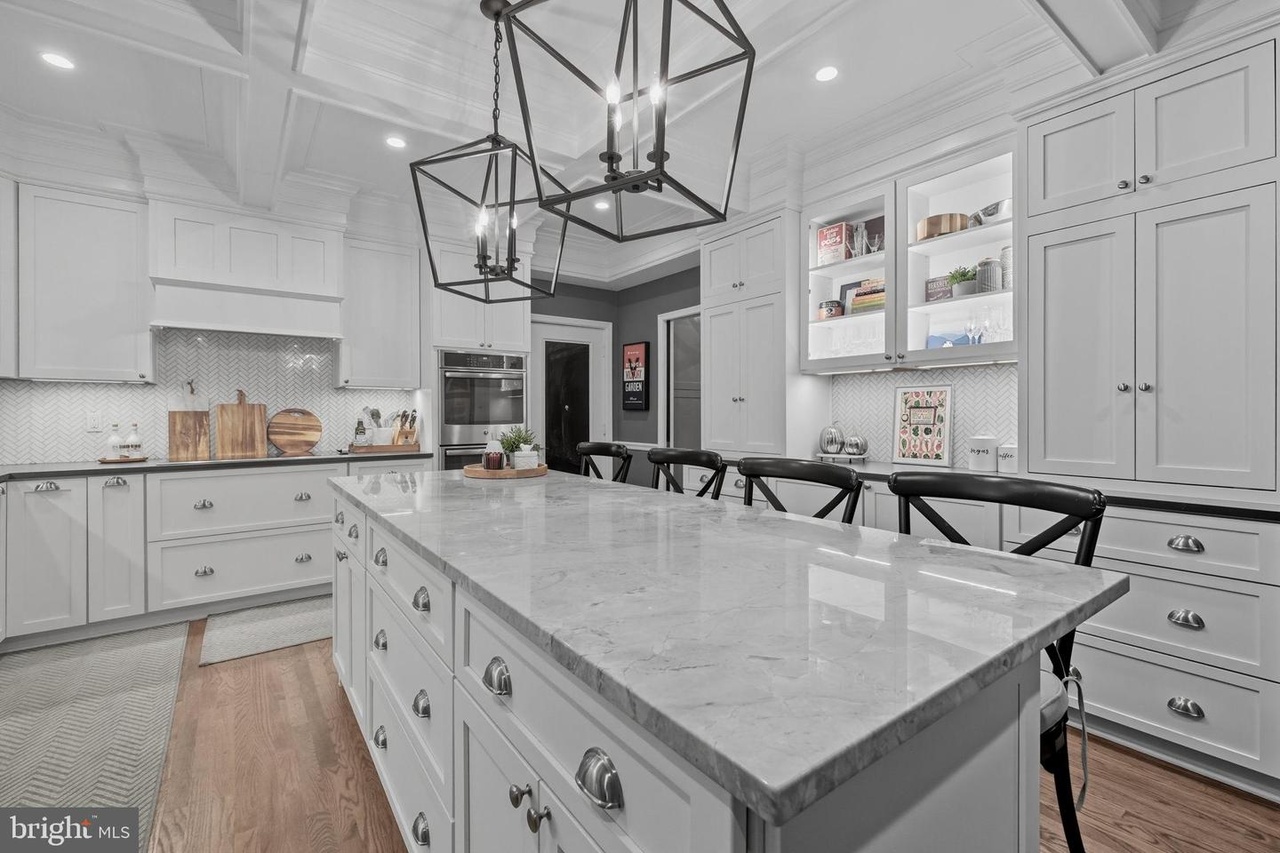 Granite Countertops in Jessup MD