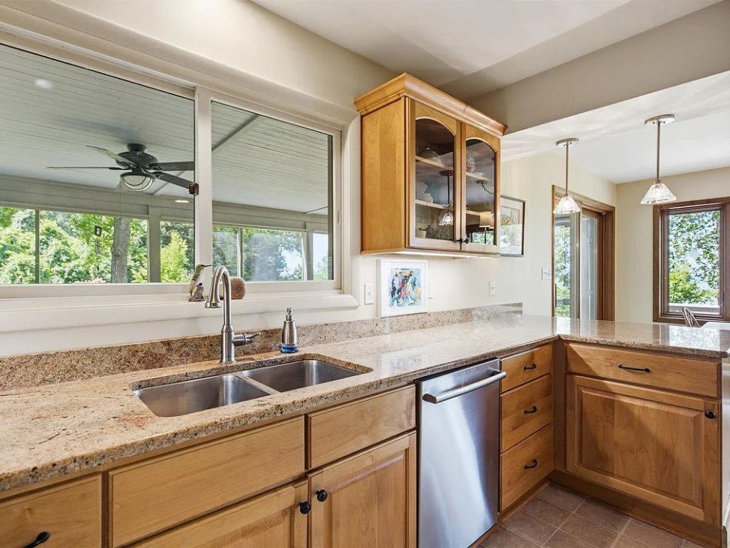Granite Countertops Severna Park MD